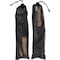 Wakeman Collapsible Walking Sticks - Set of 2 Foldable Trekking Poles for Hiking by Wakeman Black 75-CMP1119 - alternate 3